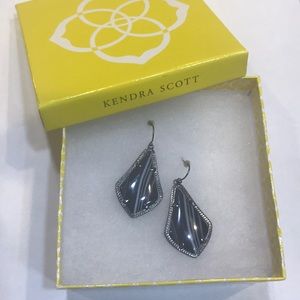 Kendra Scott Alex Lux Earrings